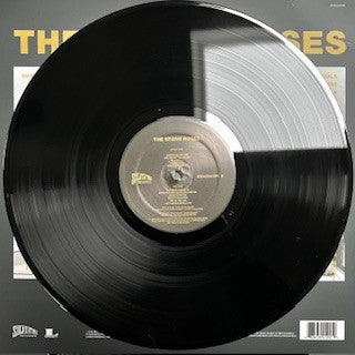 Stone Roses, The : The Stone Roses (LP,Album,Reissue,Repress)