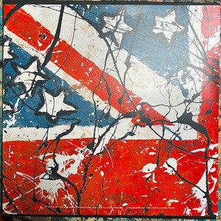 Stone Roses, The : The Stone Roses (LP,Album,Reissue,Repress)