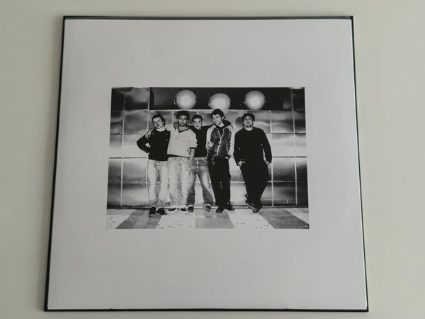 Raein : Il N'y A Pas De Orchestre (LP,45 RPM,Album,Limited Edition,Reissue,Remastered,Repress)