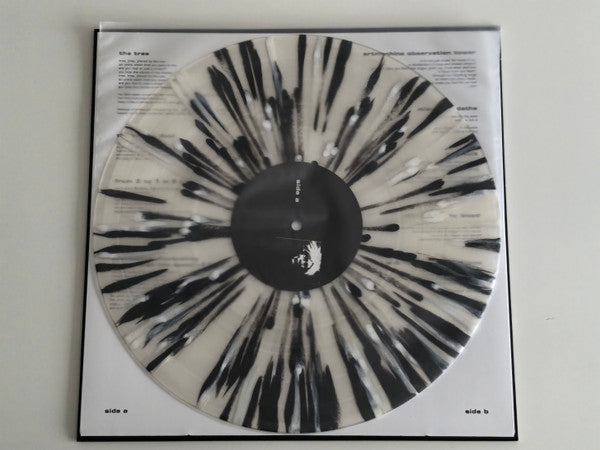Raein : Il N'y A Pas De Orchestre (LP,45 RPM,Album,Limited Edition,Reissue,Remastered,Repress)