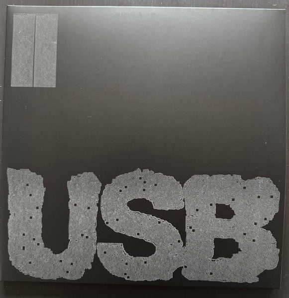 Fred again.. : USB002 (LP,Album)