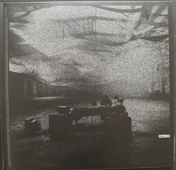 Fred again.. : USB002 (LP,Album)