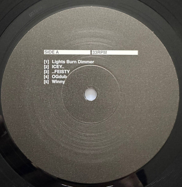 Fred again.. : USB002 (LP,Album)