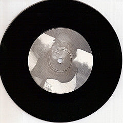 Necracedia : "Let's Kill The Neighbors!" (7",EP,33 ⅓ RPM)