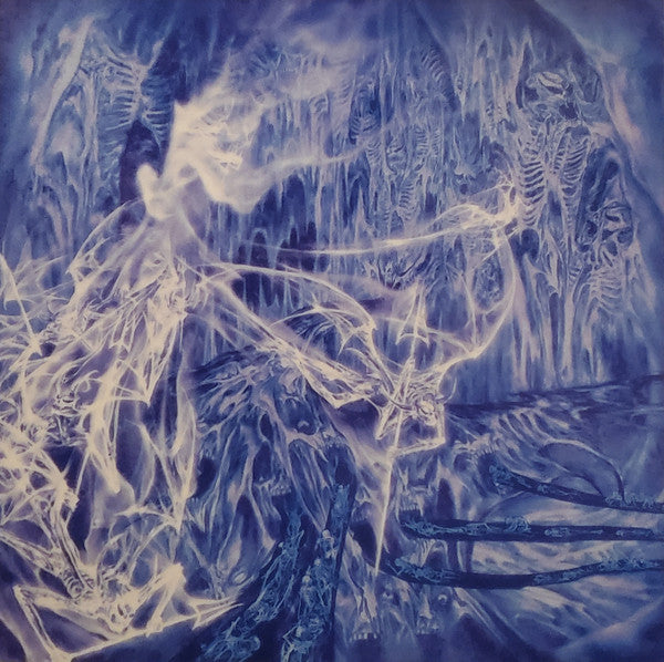 Degraved : Spectral Realm Of Ruin (LP,Album)