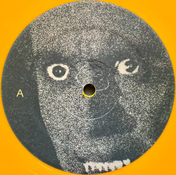 Misfits : Manny Tapes Vol 2 (LP,Unofficial Release)