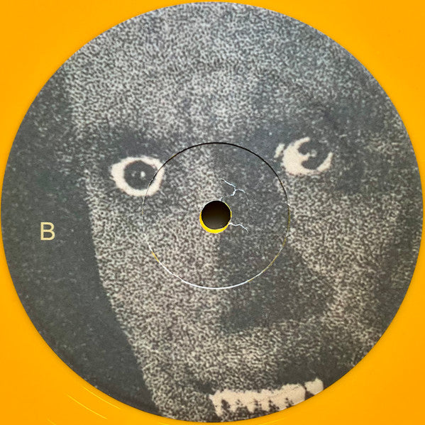 Misfits : Manny Tapes Vol 2 (LP,Unofficial Release)
