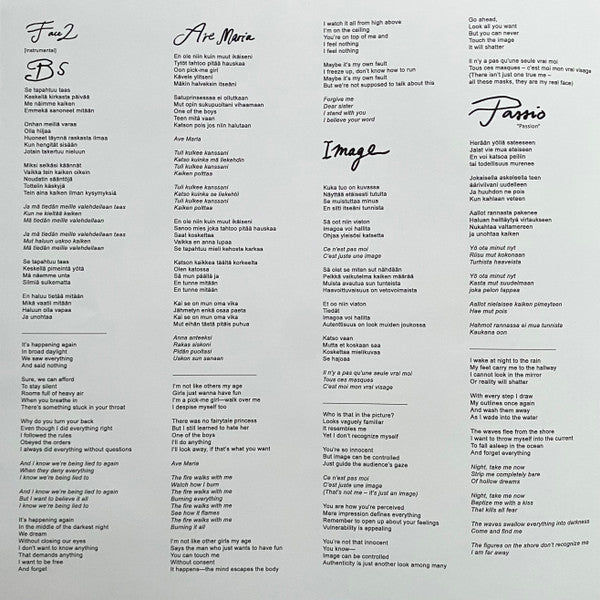 Modem (13) : Interface (LP,Album,Stereo)