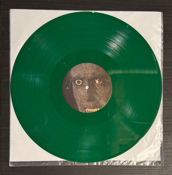 Misfits : Manny Tapes Vol 2 (LP,Unofficial Release)