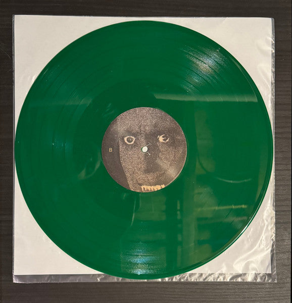 Misfits : Manny Tapes Vol 2 (LP,Unofficial Release)