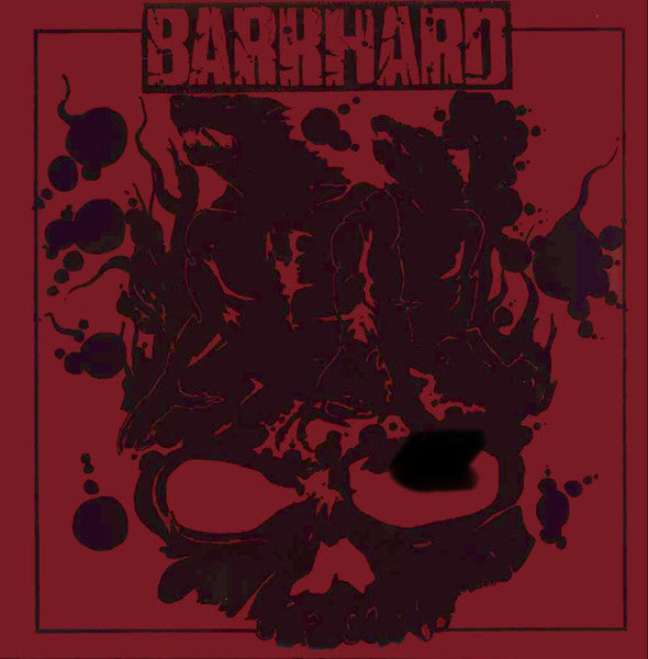 Barkhard : Barkhard (LP,Album,Reissue)