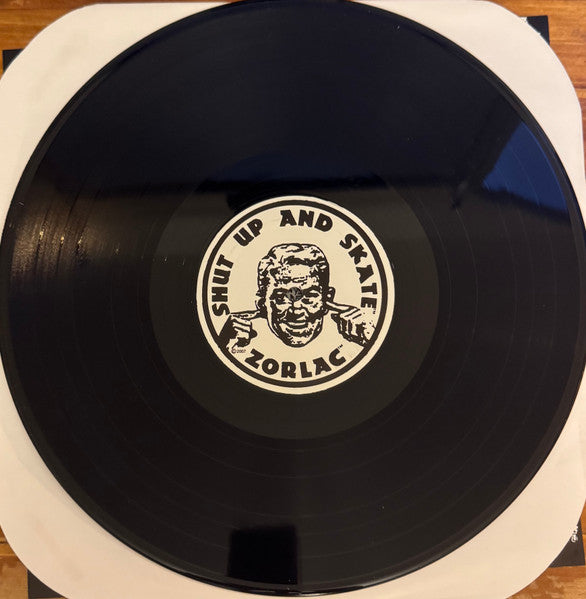 Barkhard : Barkhard (LP,Album,Reissue)