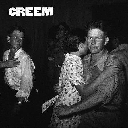 Creem (2) : Creem (12",45 RPM,EP)