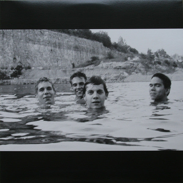 Slint : Spiderland (LP,Album,Reissue)
