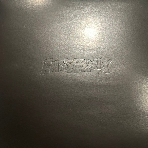 454 (4) : Fast Trax (Compilation)