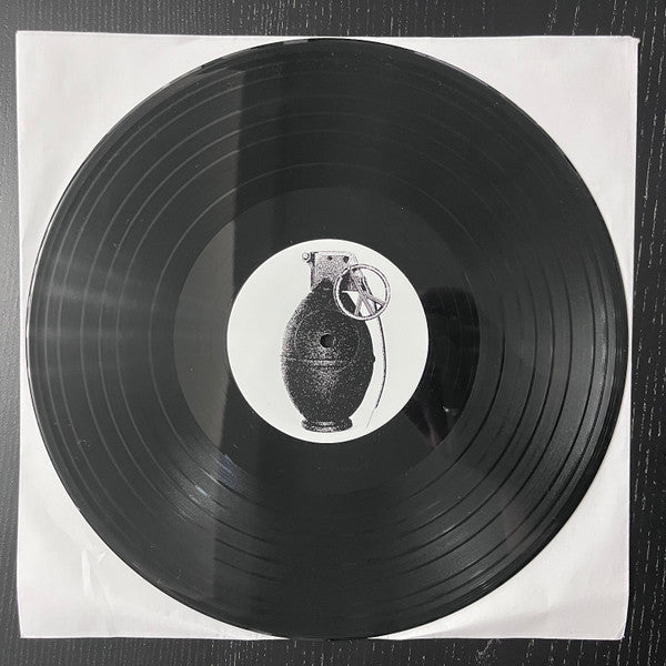 Spikepit : Snake Eater (LP,Compilation,Limited Edition,Numbered)