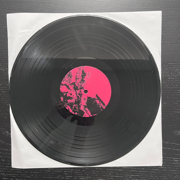 Spikepit : Snake Eater (LP,Compilation,Limited Edition,Numbered)