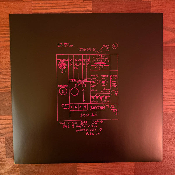 Alan Vega : Alan Vega (LP,Album,Club Edition,Limited Edition,Numbered,Reissue,Remastered)