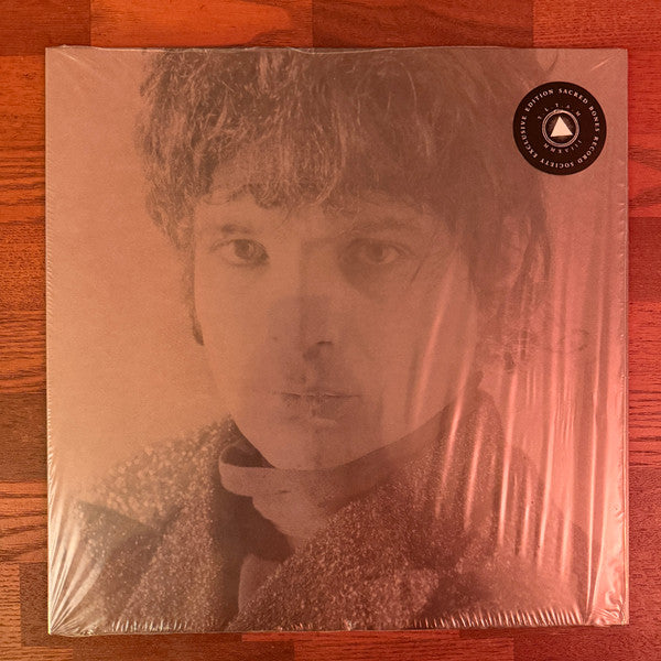 Alan Vega : Collision Drive (LP,Album,Club Edition,Limited Edition,Numbered,Reissue,Remastered,Stereo)