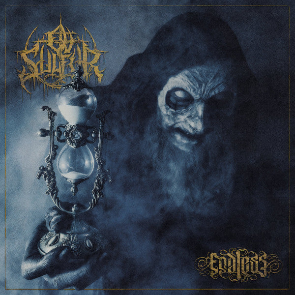 Ov Sulfur : Endless (LP,Album)