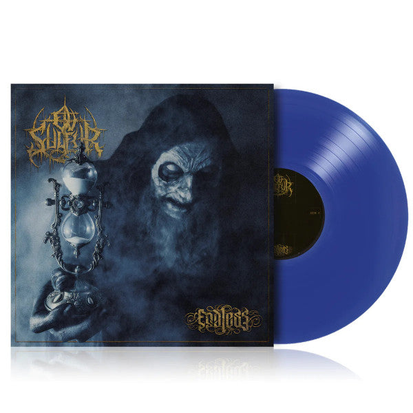 Ov Sulfur : Endless (LP,Album)