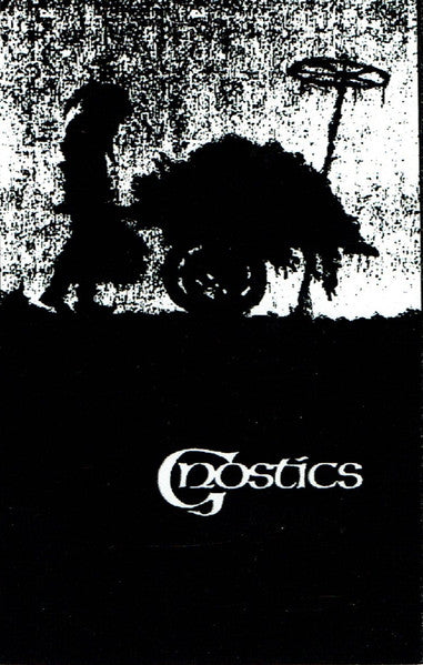 Gnostics : Revelation (Album)