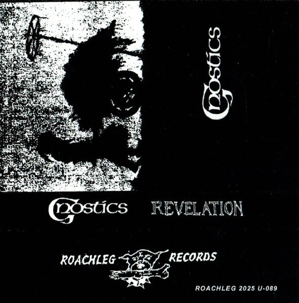 Gnostics : Revelation (Album)