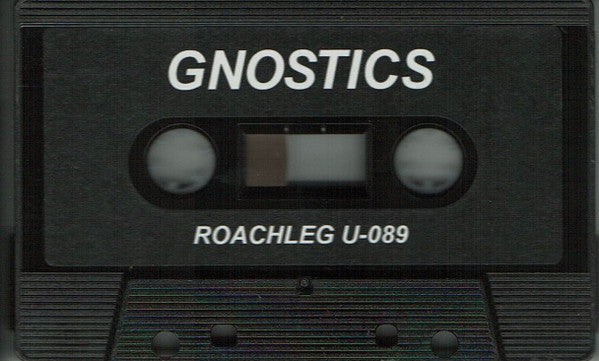 Gnostics : Revelation (Album)