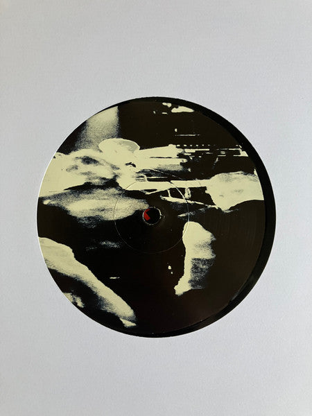 Bill Converse : Zone Zone (12")