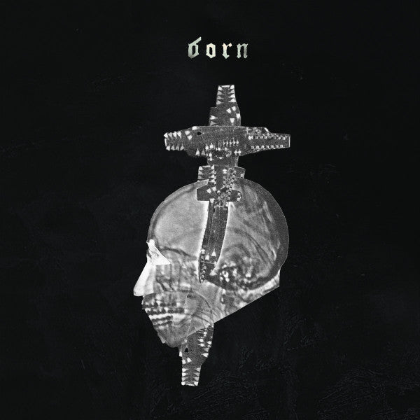 B.O.R.N. (3) : B.O.R.N. (8 Tracks) (LP)