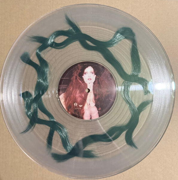 Chappell Roan : The Subway (12",45 RPM,Limited Edition,Reissue,Repress)