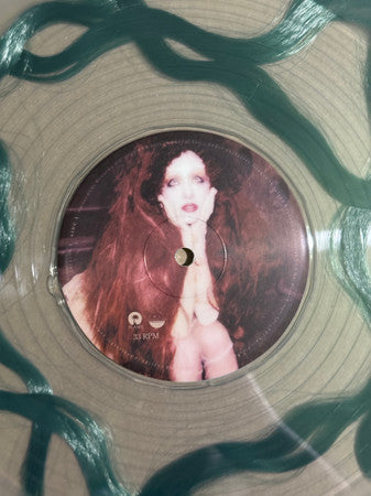 Chappell Roan : The Subway (12",45 RPM,Limited Edition,Reissue,Repress)