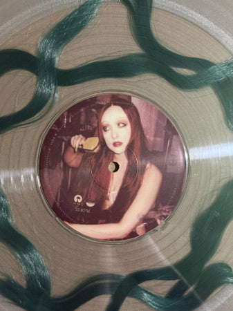 Chappell Roan : The Subway (12",45 RPM,Limited Edition,Reissue,Repress)