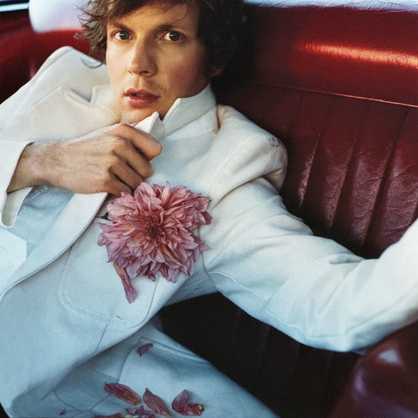 Beck : Everybody's Gotta Learn Sometime (12",EP,Compilation)