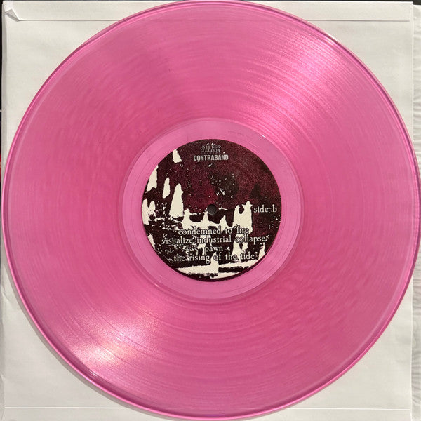 Day Of Suffering : The Eternal Jihad (LP,Album,Reissue,Remastered,Repress)