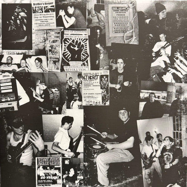Day Of Suffering : The Eternal Jihad (LP,Album,Reissue,Remastered,Repress)
