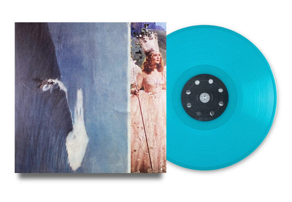 Brand New : Leaked Demos 2006 (LP,Reissue)