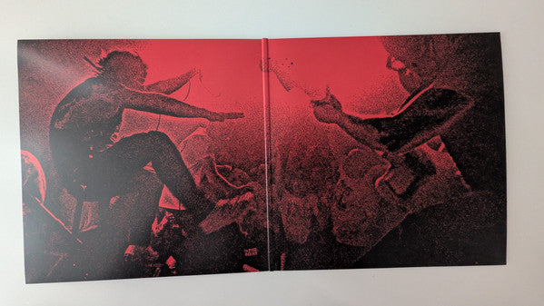 Angel Du$t : Cold 2 The Touch (LP,45 RPM,Album)
