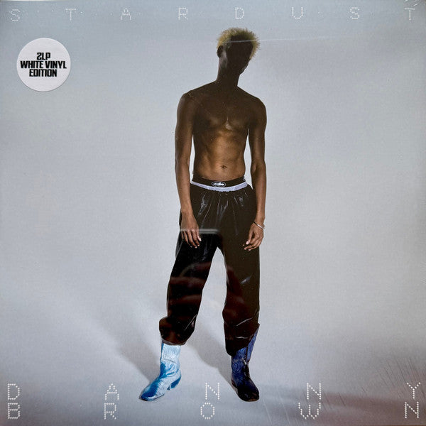 Danny Brown (2) : Stardust (LP,Album)
