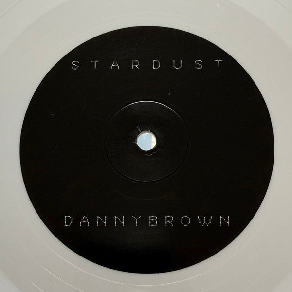 Danny Brown (2) : Stardust (LP,Album)