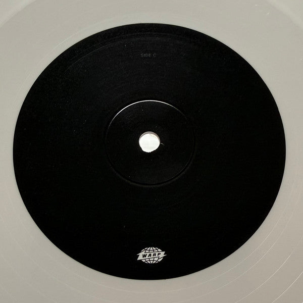 Danny Brown (2) : Stardust (LP,Album)