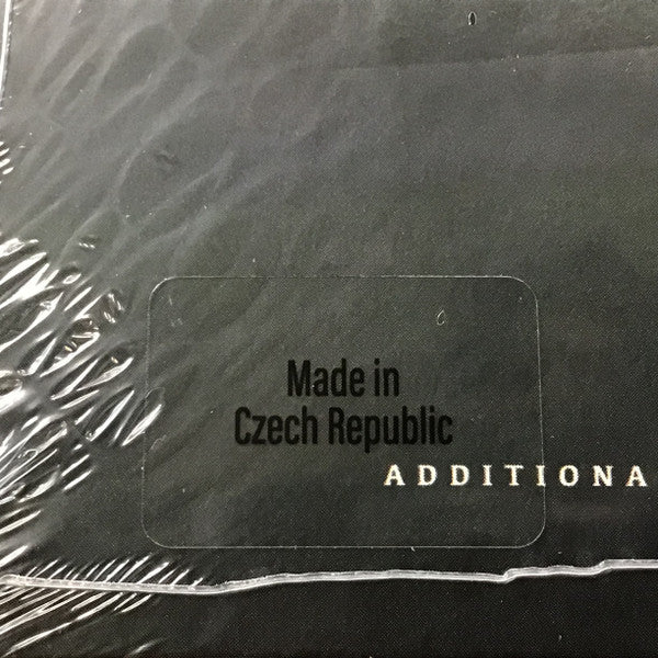 Black Marble : It's Immaterial (LP,Album,Limited Edition,Reissue)