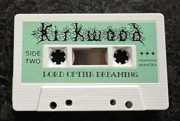 Jim Kirkwood : Lord Of The Dreaming (Album,Limited Edition,Reissue)