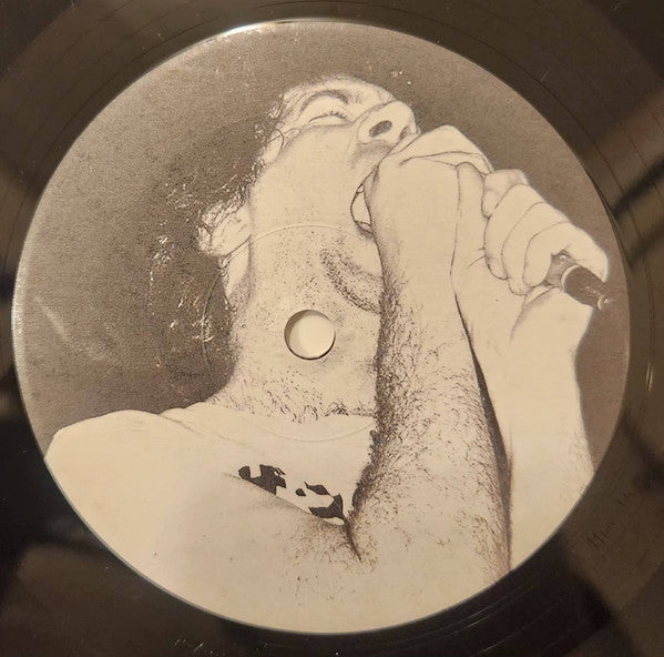 D. Sablu : Righteous Light (7",45 RPM,EP,Limited Edition)