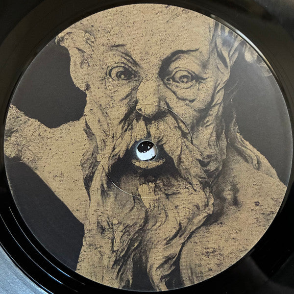 Bleakness : Blurred Visions (LP,Album)