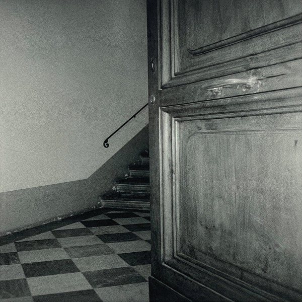 Cancer House : The Moth (LP,Album,Limited Edition)
