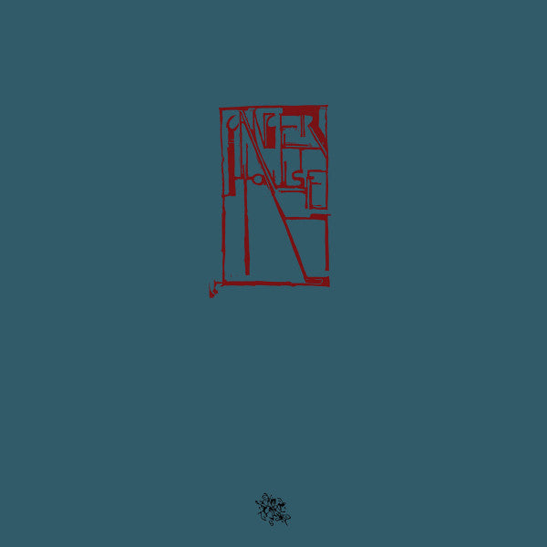 Cancer House : The Moth (LP,Album,Limited Edition)