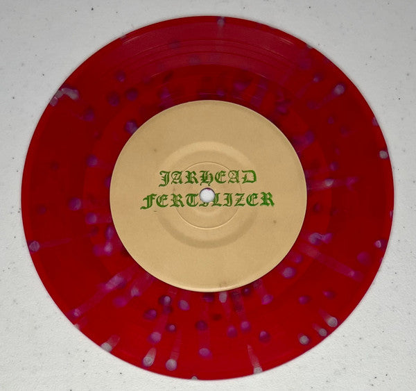 Jarhead Fertilizer / Purge (12) : Always Faithful (7")