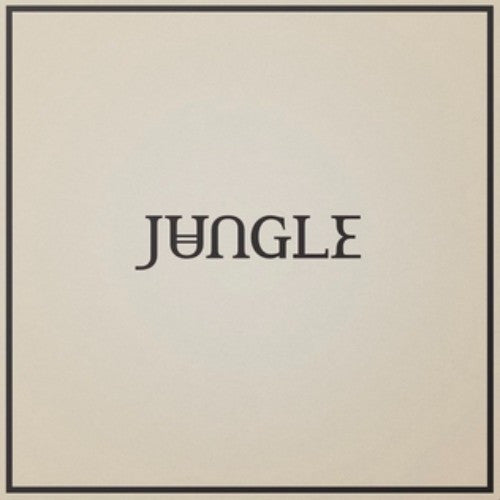 Jungle (12) : Loving In Stereo (LP,Album)