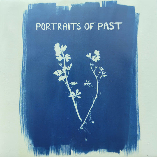 Portraits Of Past, Saetia : Portraits Of Past / Saetia (7",45 RPM,Limited Edition)